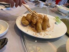 -御花园·粤菜·海鲜火锅(中山公园店)