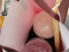 -喜茶(广州滨江宏岸店)
