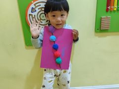 -KidsHome毅英宝贝家早教托育中心