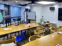 -新航道雅思托福·留学·考研培训(人民广场校区)