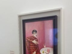 -蓬皮杜艺术中心