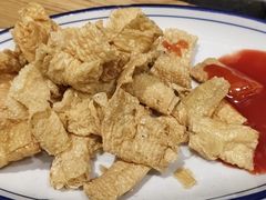 -慧娟面馆·餐厅(望江路店)