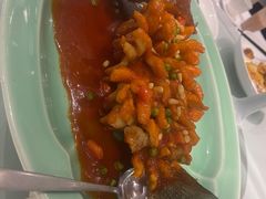 -西湖春天•老字号杭州菜(百汇店)