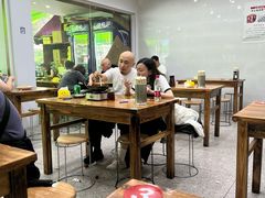 -凡老头米线砂锅(古荡新村西粮站)