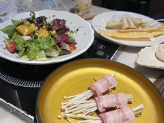 -火炉火自助餐(西直门凯德MALL店)