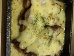 -桃屋日本料理(清华科技园店)