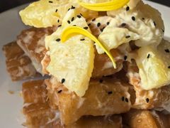 -望乡楼上海菜(日月光店)