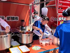 -矮板凳老火锅(宽窄巷子店)