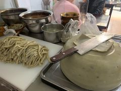 -曹凉粉(西正街店)