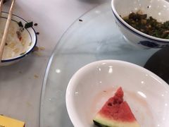 -秀妈厨房(灰汤老店)