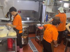 -雪琴面馆富安特色鱼汤面(城中花园店)