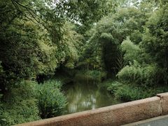 -西溪国家湿地公园