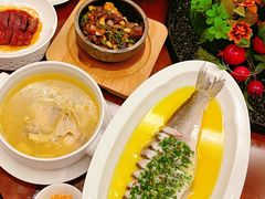 -曼格纳·曼芯馆(杨浦店)