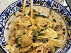 -樊记腊汁肉(竹笆市总店)