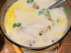 -闽上鲜·福建菜(龙湖滨江天街店)