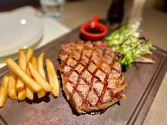 -宿醉意大利餐厅(老车站1970文创园店)