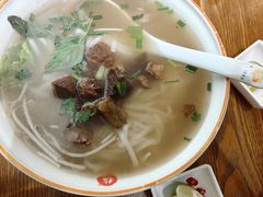 -越南牛肉河粉餐厅(书院巷店)