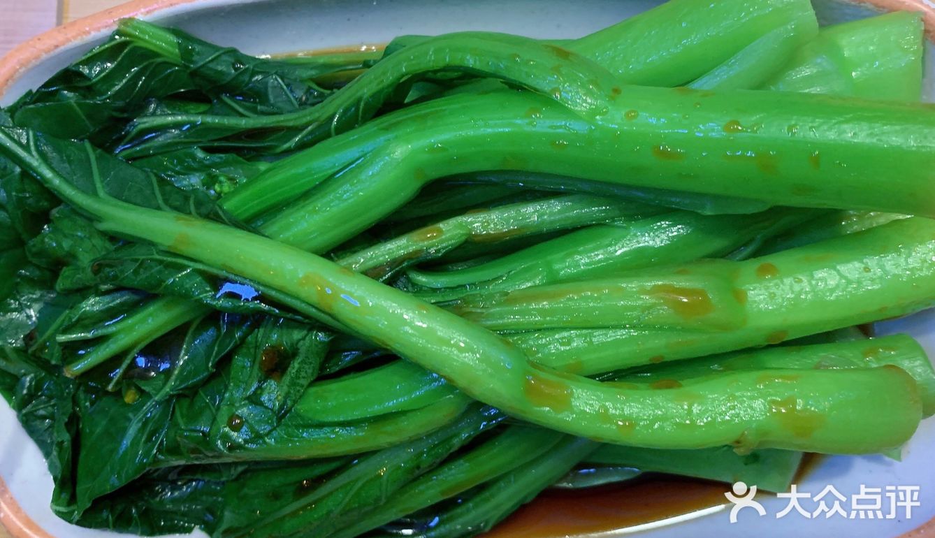 西安粤菜大排档