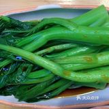 西安粤菜大排档