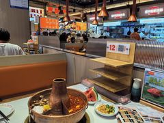 -东门口·新式老北京火锅(河西龙湖天街店)