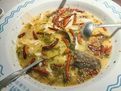 -花椒俏川菜小馆(南海万达店)