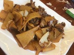 -美极鲜食坊(宝安南路店)