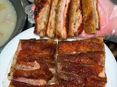 -老来福·非遗酸汤兔(凯旋路店)