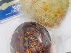 巧克力贝果-稻田秋(怡美广场店)