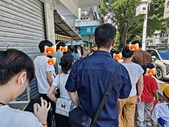 -钟姨糖水(惠城店)