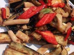 -一块豆腐(海滨中路店)