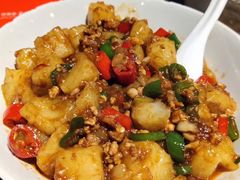 红烧米豆腐-壹盏灯(蚂蚁工房店)
