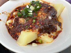 -洞子口张老二凉粉(文殊院店)