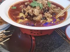 -路边边.炒菜烧烤.音乐餐厅(良乡长虹店)