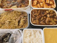 -粗粮人家·东北菜(洋桥店)