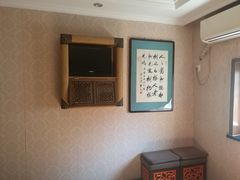 -若石足道SPA 连锁(丹东街店)