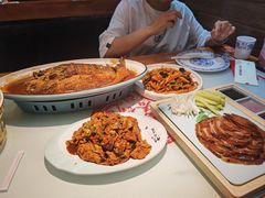 -富贵春饼·烤鸭·大厨现炒(诸城店)