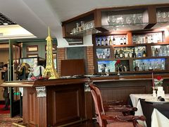 -北京建国饭店杰斯汀法餐厅