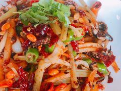 -无锡太悦度假酒店·悦餐厅