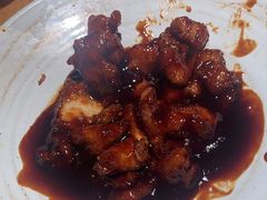 -黄山老妈·土菜(碧桂园店)