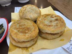 -高晓山馅饼店(牛庄百年店)