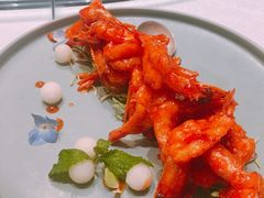 -青岛富力艾美酒店