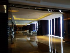 -杭州龙禧福朋喜来登酒店