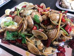 -老黑板筋(顺义总店)