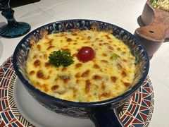-俄士厨房(五棵松华熙LIVE店)
