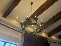 -南沙游艇会·大兵船餐厅