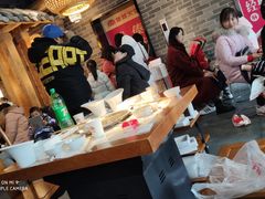 -傣妹火锅(南京东路一店)