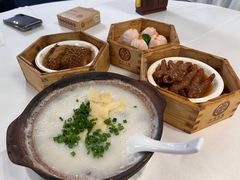 -怀德酒楼·粤菜·海鲜·茶点(宝安国际机场店)