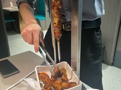 -半天妖烤鱼(西直门凯德mall店)