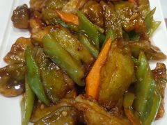 -小锅饭豆腐馆(太原街店)