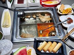 -海底捞火锅(石狮泰禾广场店)